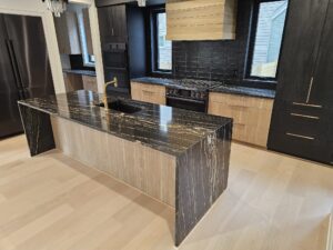 american granite top michigan