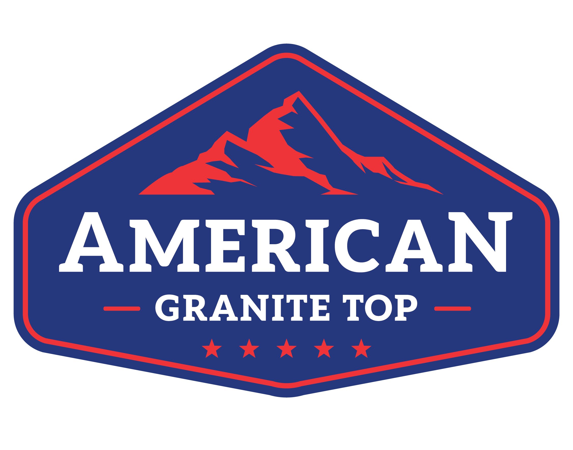 Logo Of American Granite Tops INC