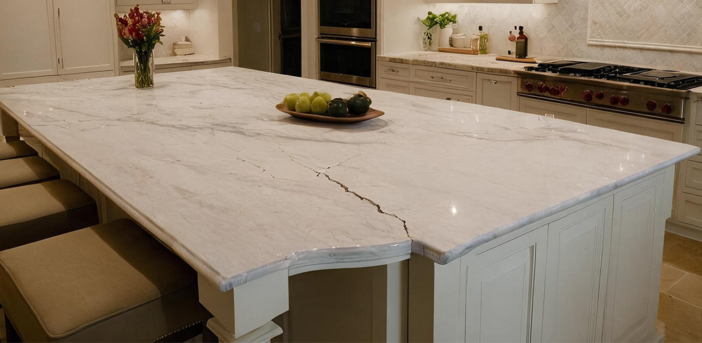 My Countertop Cracked or Has a Defect What Can I Do
