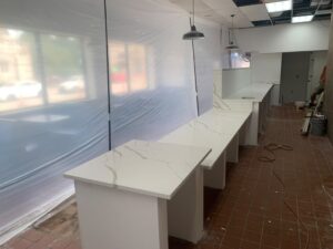 calcatta raza countertops