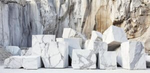 from quarry to kitchen countertop stone