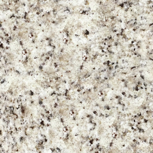 giallo ornamental granite color