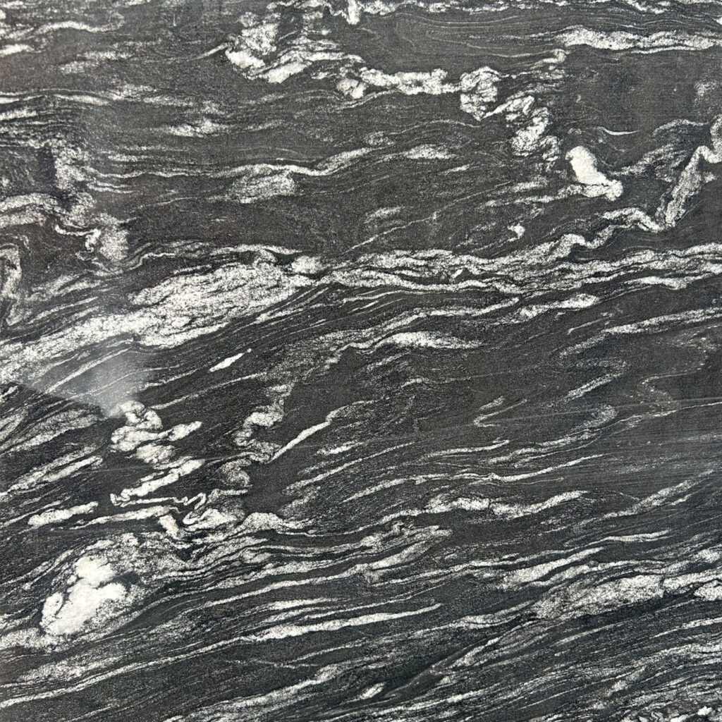 granite group c black texture