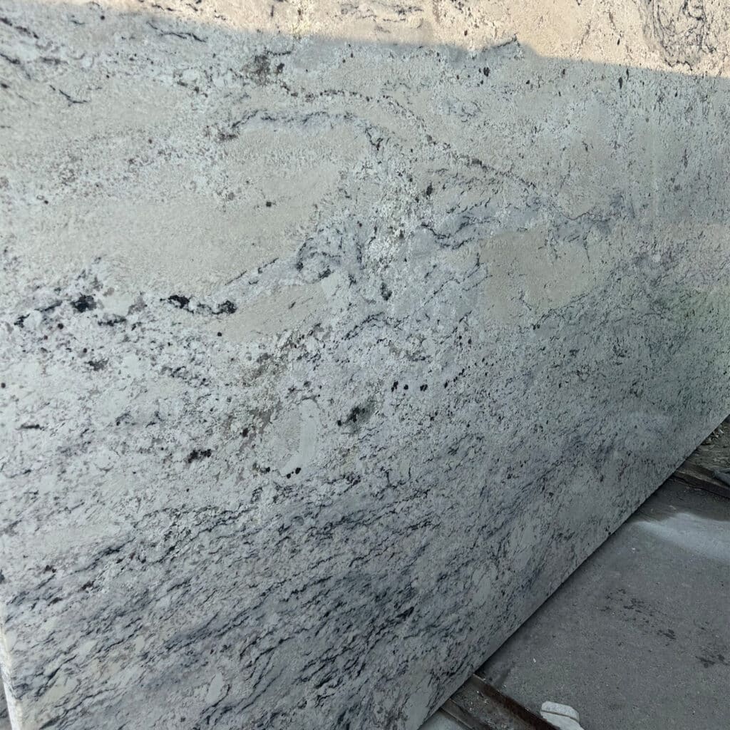 granite group c white texture