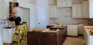 prepare for countertop installation checklist
