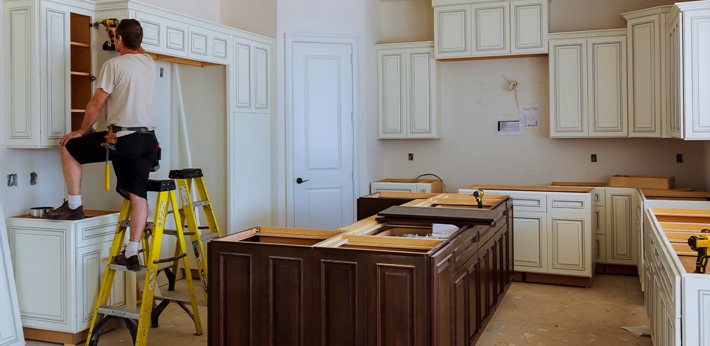 prepare for countertop installation checklist