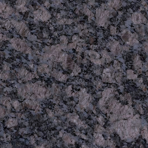 sapphire blue granite color