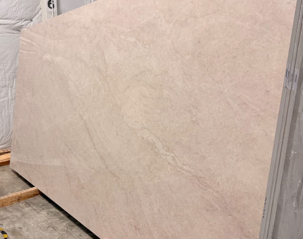 taj mahal quartz countertop slab