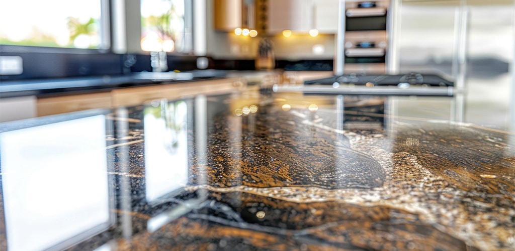 Matte vs Polished Countertop Which Finish Is Right